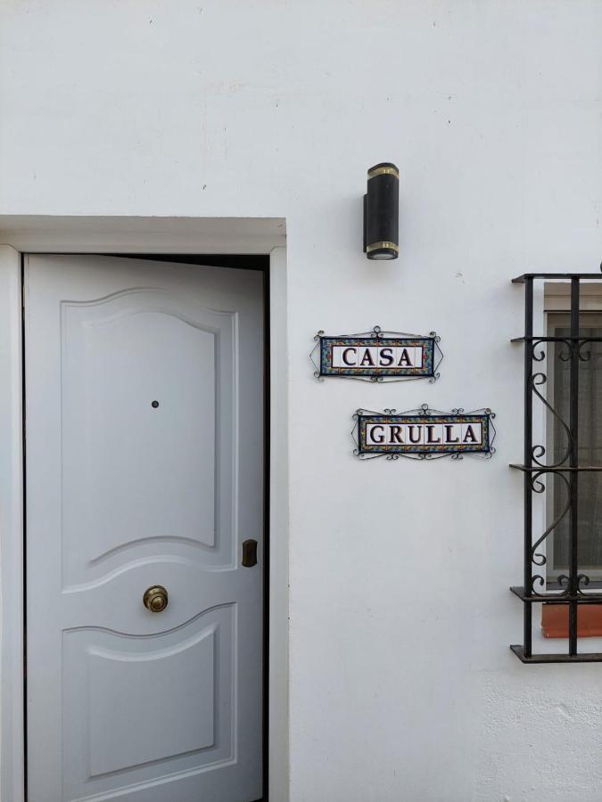 Modern Apartment, Walking Distance Of The Sea Nerja Exterior foto